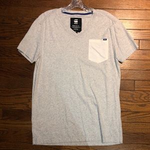 G-star t shirt size medium